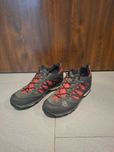 Buty Hanwag 42 nowe Vibram Gore-Tex trekking hiking