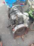 Silnik sw400 turbo po remoncie