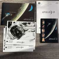Apollo 13 - pakiet promocyjny - Tom Hanks