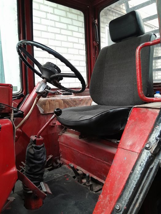 Продам ЮМЗ 6 в гарному стані