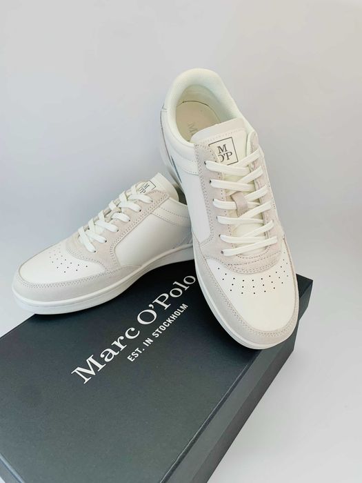 Marc O’Polo damskie klasyczne sneakersy, EU  39