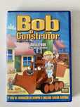 Filme - Bob o construtor: Bufalo Bob - dvd