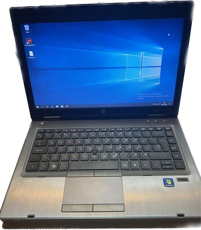 Laptop Hp ProBook 6465b