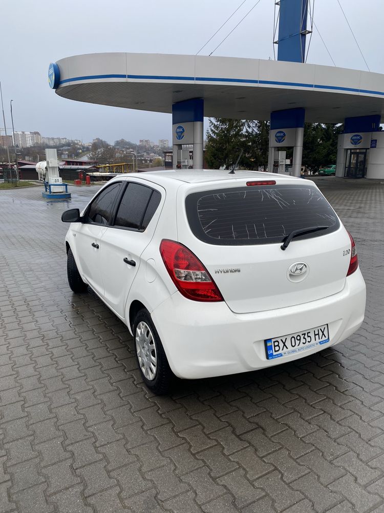 Продам Hyundai I20