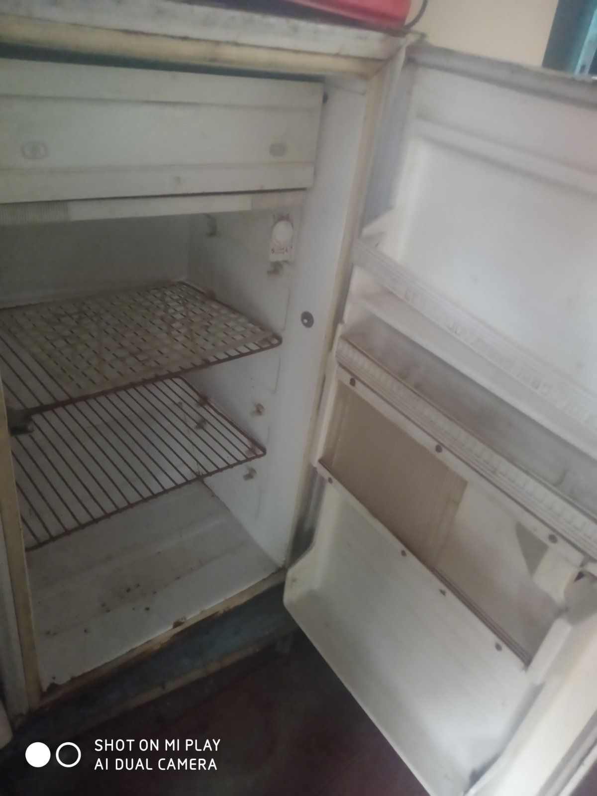 Холодильник Каспий3