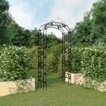 Pergola metal Zakito Home łuk 240 cm