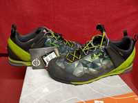 Buty Trekkingowe Lowa Approach Pro Gtx Lo Nr 42