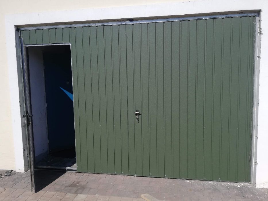 Brama garażowa . bramy pod wymiar , automatyka do bram