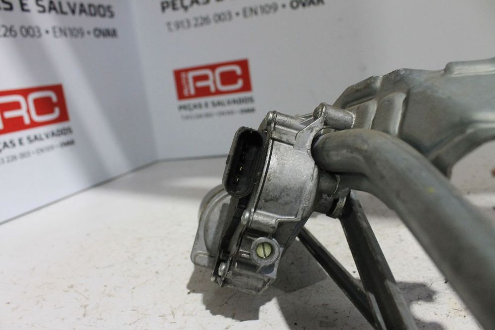 Limpa Para Brisas Fiat Punto de 2010