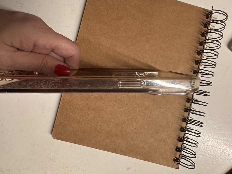 Capa Iphone 15 Pro Max