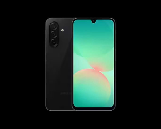Samaung a26 5g 8/256gb