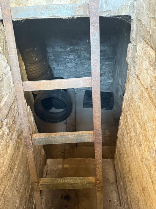 Продам капитальный гараж, кооператив ОГК Центр