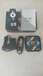 TV BOX Smart z Android 13 Najlepszy na rynku