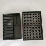 organizador de gavetas Ikea