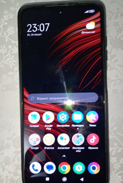 Продам Poco x 3 NFC