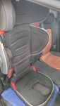 Fotelik samochodowy Chicco Fold&Go