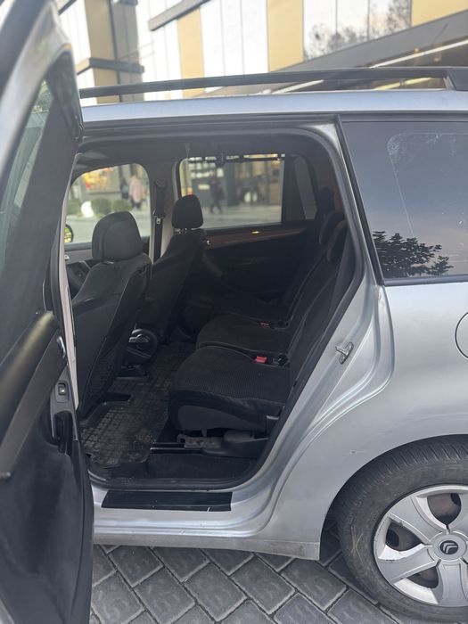 Citroen C4  АВТОМАТ  7 місць