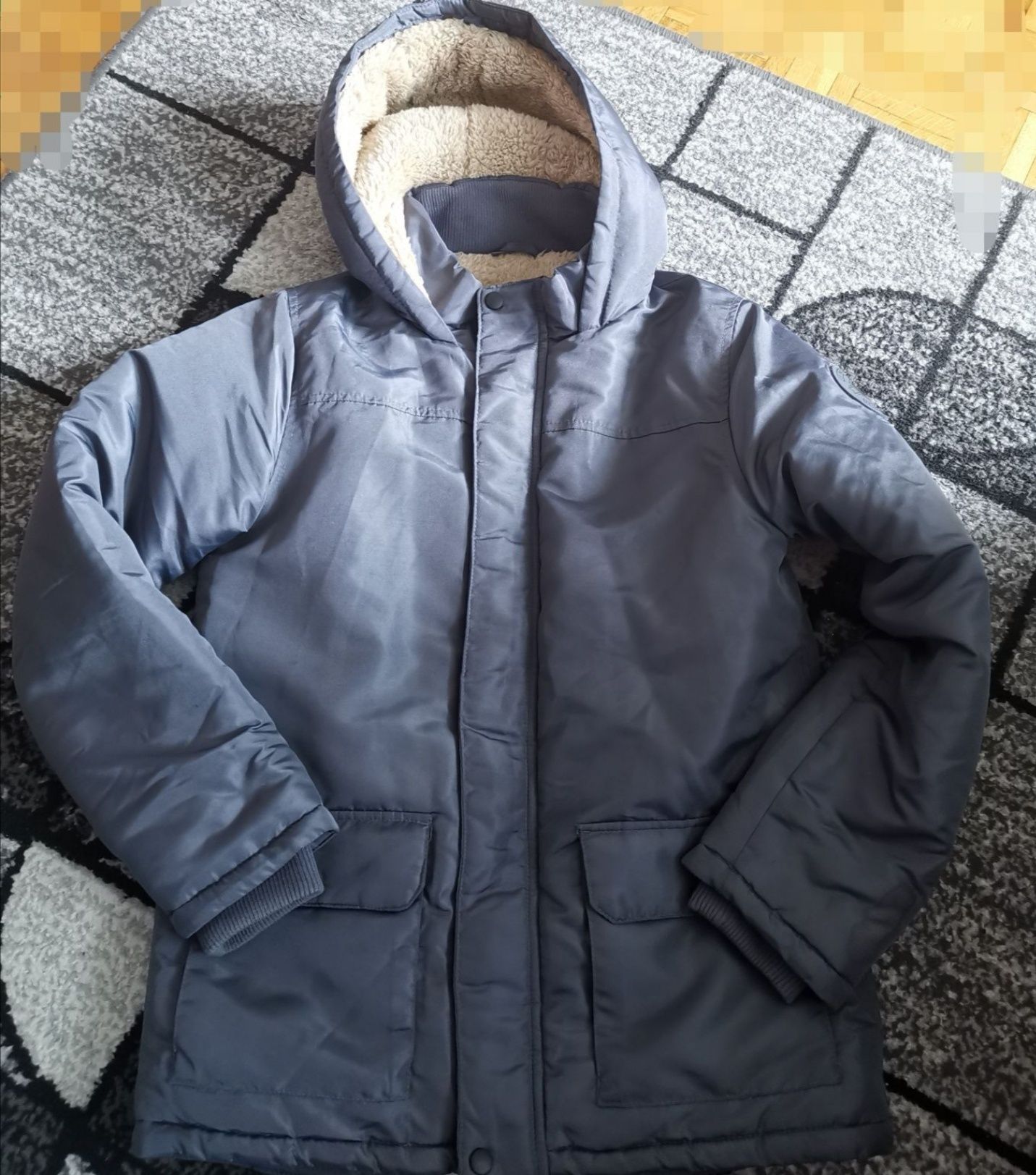 Kurtki i bluzy chłopięce od-146do-164