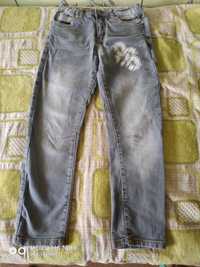 Продам джинсы, штаны джинсовые John Baner р. 146 (11 лет)