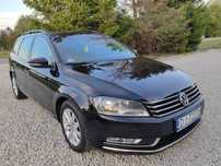 Volkswagen Passat Volkswagen Passat b6 2.0 Tdi 140 KM / Bezwypadkowy / OKAZJA!!!