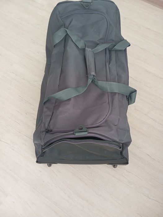 Сумка на колесах Slazenger