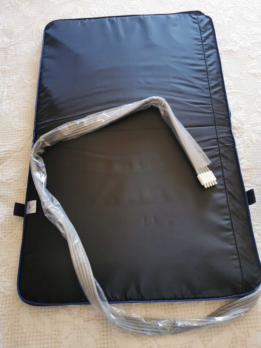 Máquina terapêutica UTS pressoterapia