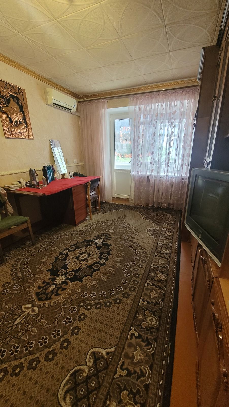 l Продається однокімнатна квартира в Центрі