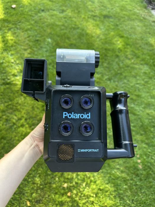 Камера Polaroid 403