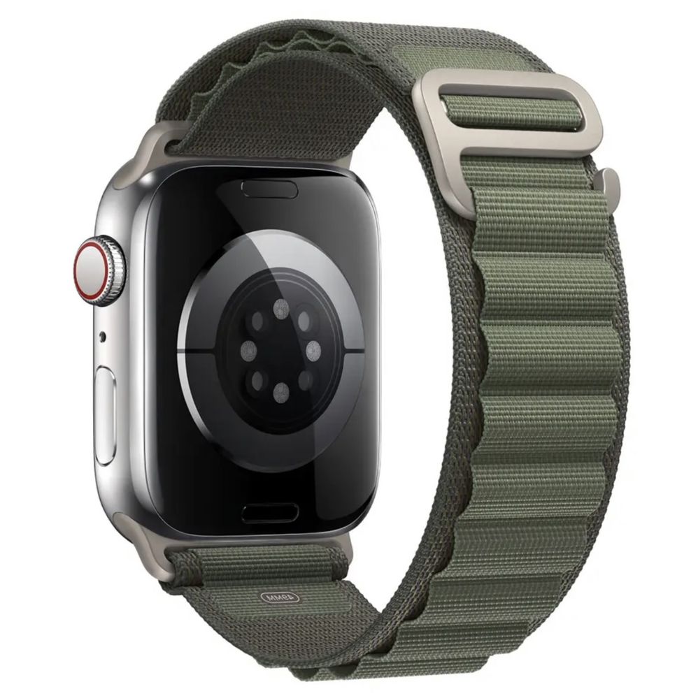 Pasek Apple Watch  Alpine 42/44/45/49 mm