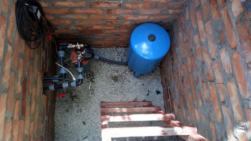 Бурение скважин и ремонт