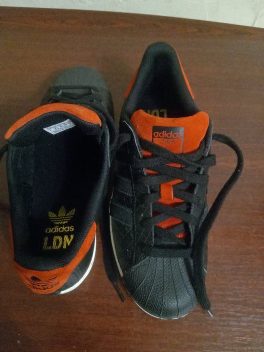 Adidas Ldn кросівки