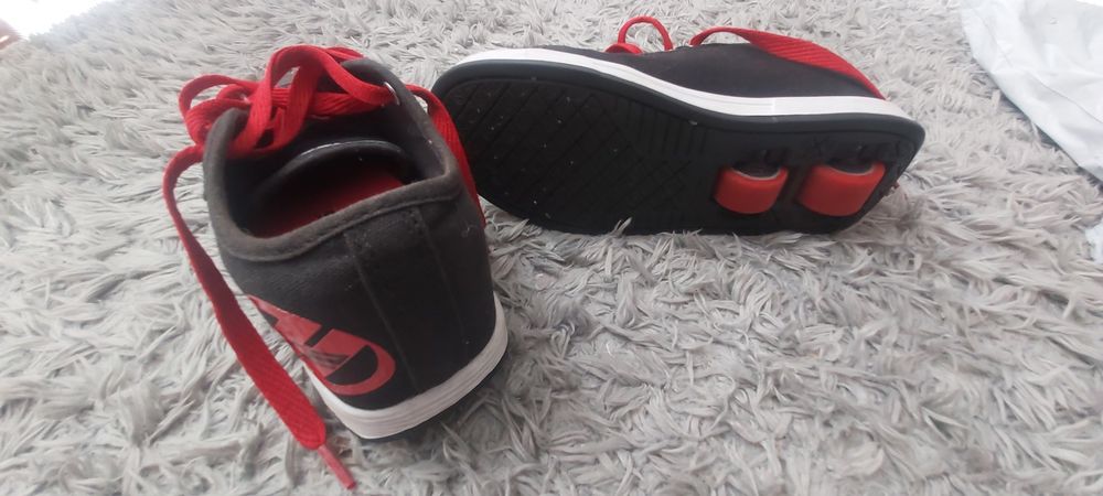 Butorolki Heelys