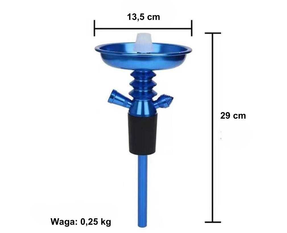 Uniwersalna Shisha Przenośna