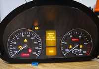 Licznik z komputerem i airbag Sprinter 906 lift zegary full fis