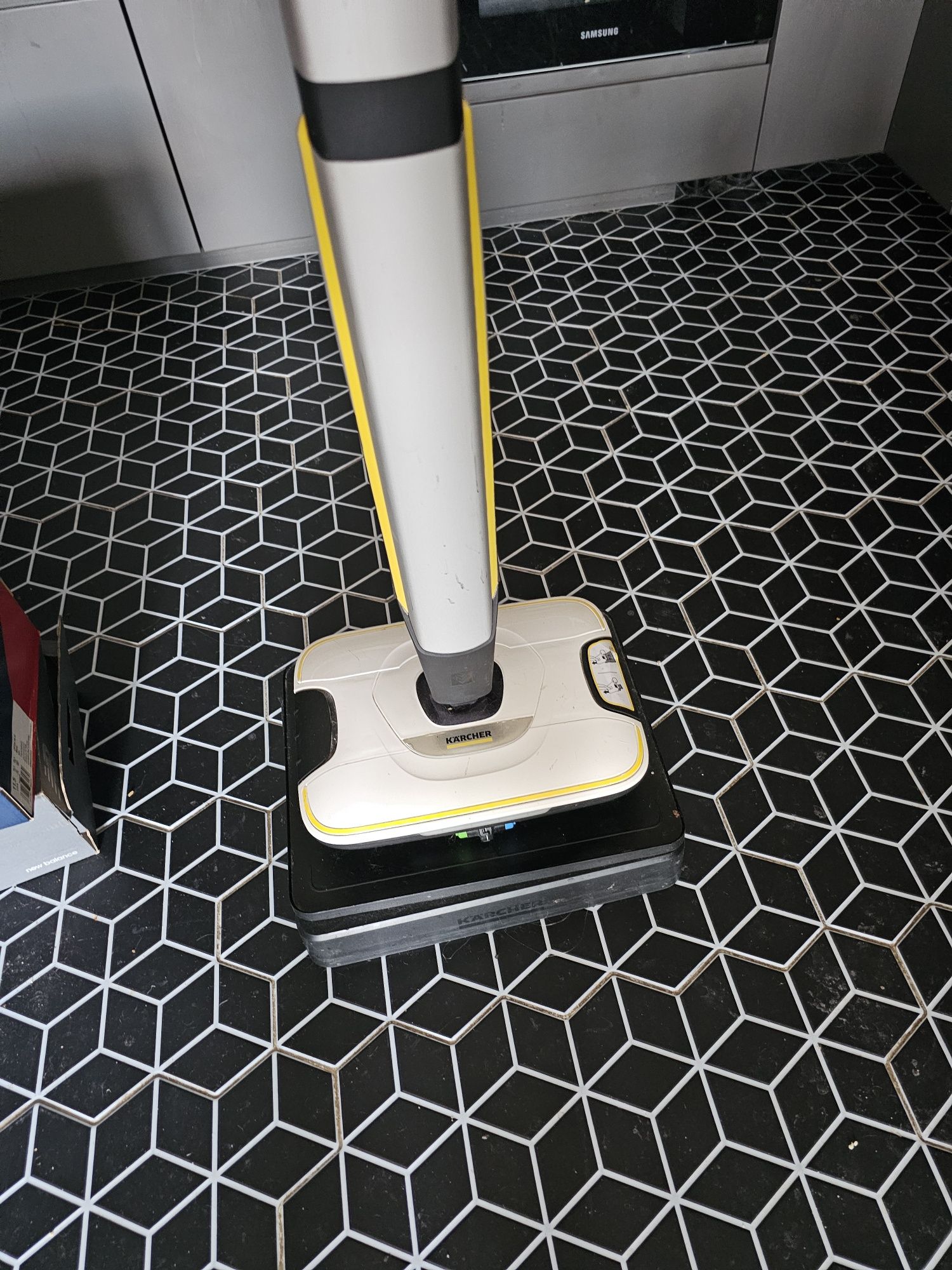 Karcher myjka mop  FC7