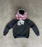 Худи с балахоном audiroom/Desert hoodie audiroom