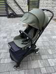 Bugaboo Butterfly Gwarancja