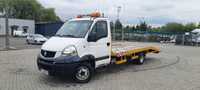 Renault Mascott autolaweta 3.0