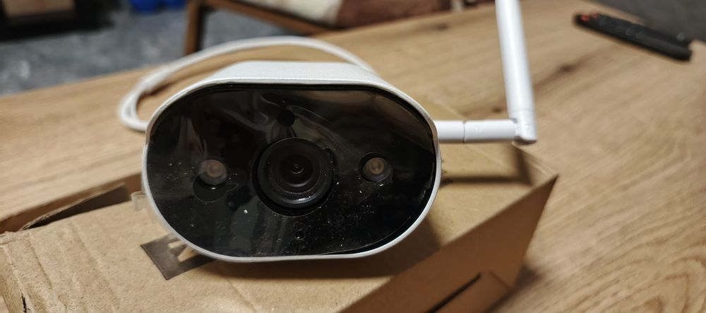 Продам камеру Zosi