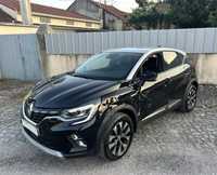 Renault Captur Techno  0.9 tce de 2023