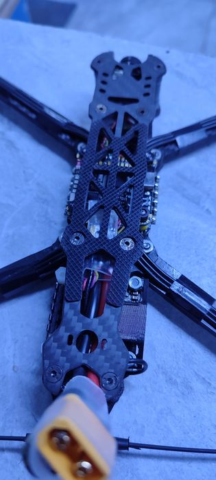 FPV 7"  НОВЫЕ в рабочем состоянии
