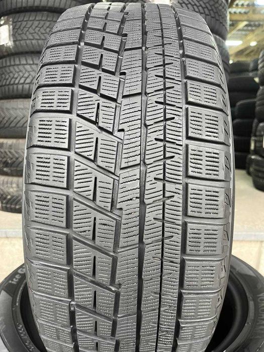 Зимові шини 215/50 R17 YOKOHAMA ICE GUARD IG60