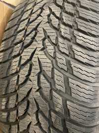 Opony Nokian Tyres 215/55/17 zimowe