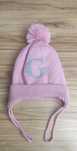 Czapka rozmiar 9-12m