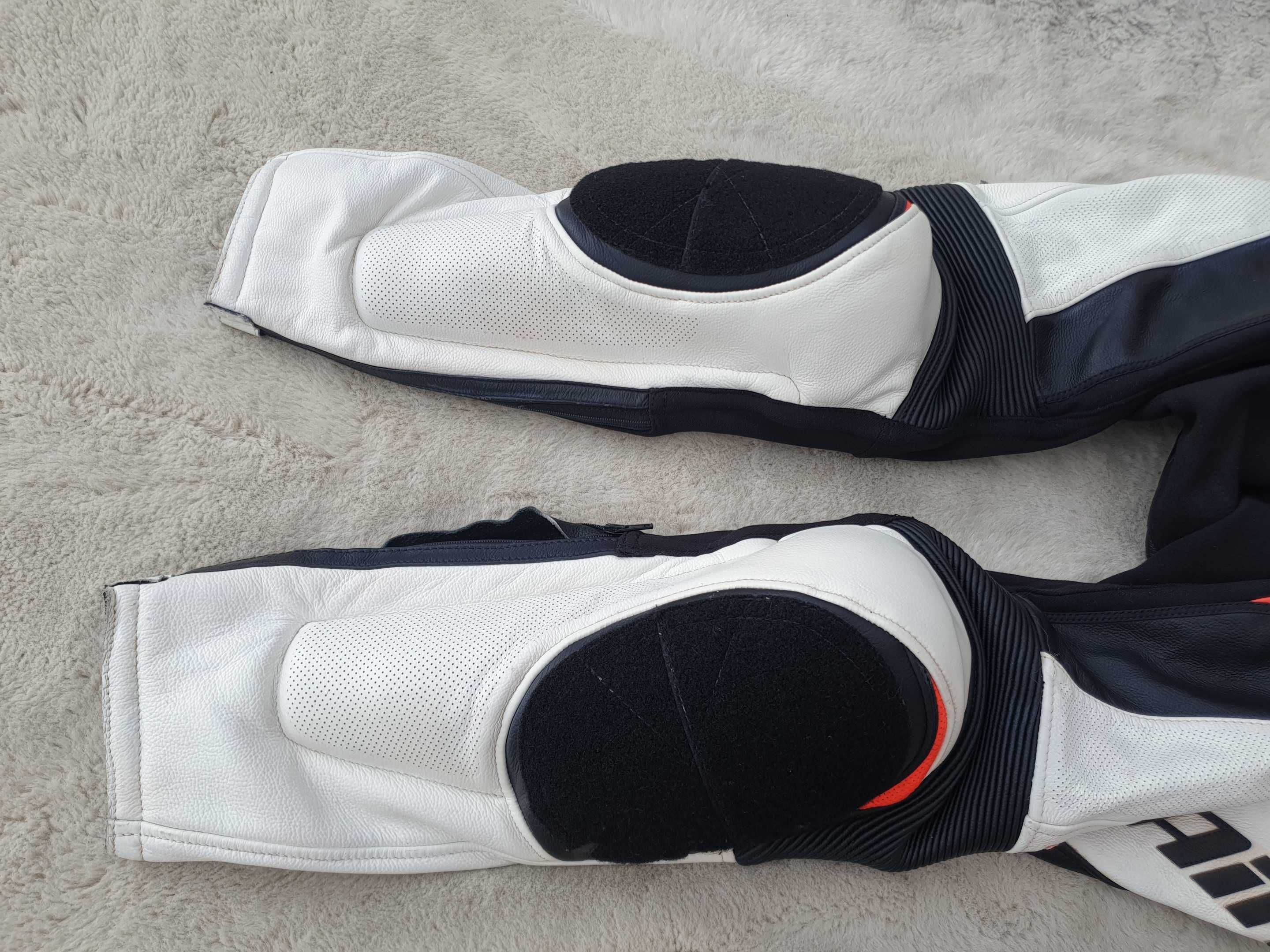 Dainese Aspide 52 eur L Kombinezon motocyklowy