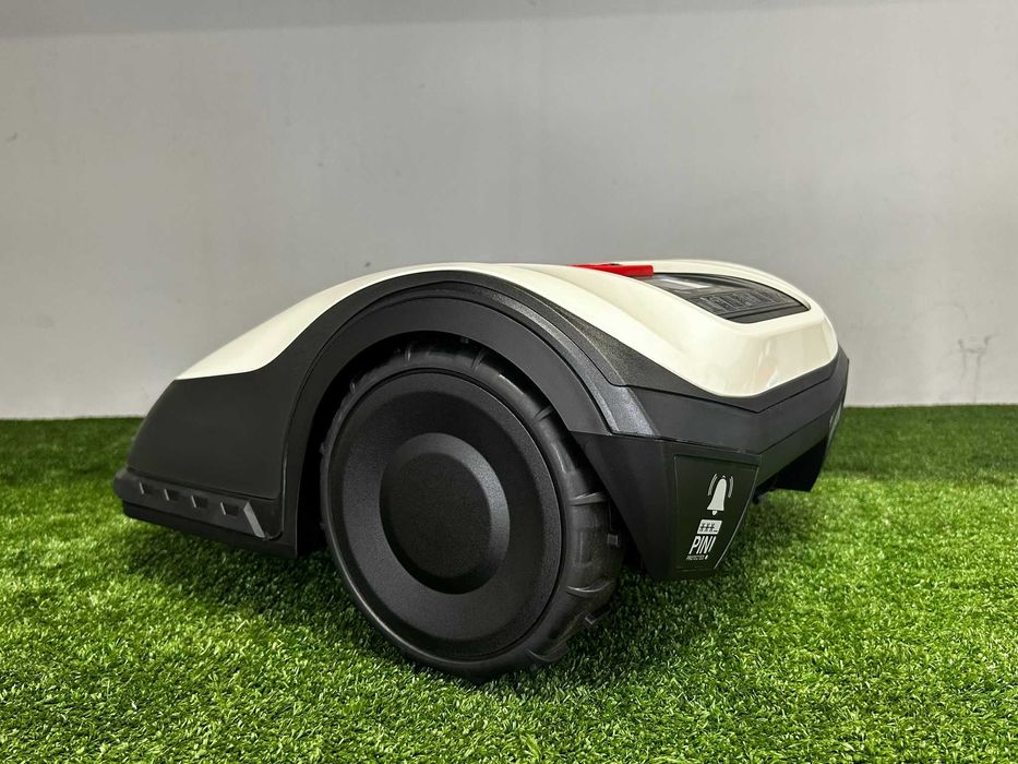 NOWY Robot koszący HONDA Miimo HRM70 Live z zestawem instalacyjnym!!