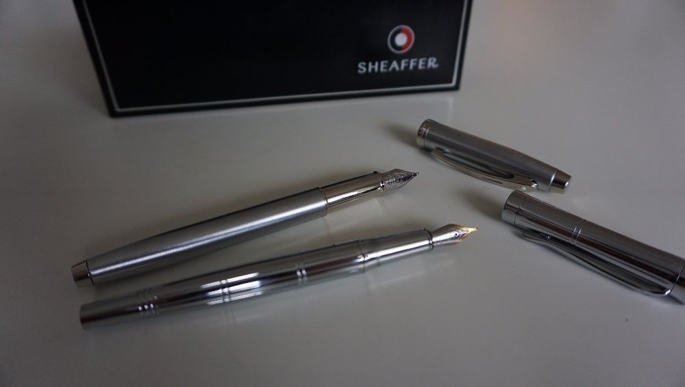 Pióro Wieczne - SHEAFFER - Piękne NOWE Pióra z Najwyższej Półki TANIO