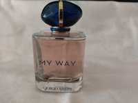 My Way oryginalne 90 ml Giorgio Armani