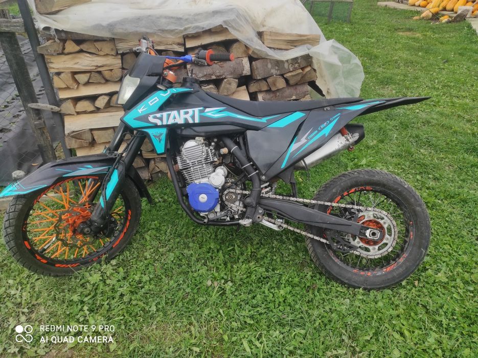 Продам кові старт