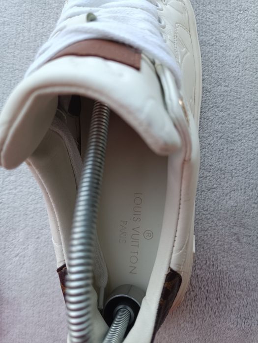 Женские кроссовки Louis Vuitton р37.5-38